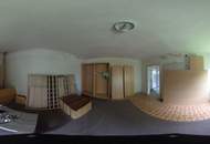 Renovierungsbedürftiges Einfamilienhaus in traumhafter Aussichtslage mit sonnigem Grundstück