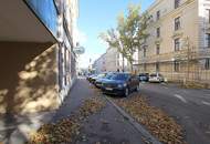 Wunderschöne Altbauwohnung - 2 Zimmer mit perfektem Grundriss