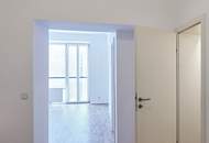 Unbefristet vermietete Einraumwohnung im 3. Bezirk!