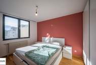 Großzügige 2 Zimmer-Neubauwohnung mit U3-Anbindung - ideal für Paare - ab 01.04.26