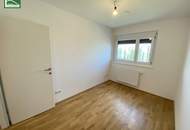 LEO 131 - Zentral begehbare 3-Zimmer Wohnung mit Sportplatz-Blick und Anbindung nach Floridsdorf, nahe Siemens und Grünflächen!