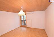 Charmantes Einfamilienhaus mit großem Garten, Pool &amp; viel Herz in Graz-Liebenau!