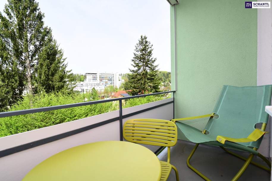VOLL-EINGERICHTET + PARKPLATZ NEBEN LKH! VOLL-EINGERICHTET DIREKT NEBEN DEM LKH! Komplett-sanierte, voll eingerichtete Mietwohnung mit hochwertigen Geräten und Designer-Möbel I Luxuriöses Interieur von SPÄTAUF Möbel, Design &amp; Handwerk! I, Wohnung-miete, 979,00,€, 8010 Graz(Stadt)