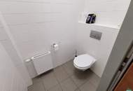 Büro mit großem Lager direkt bei der A22