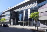 EURO PLAZA! Moderne Bürofläche ab September 26! 1120!