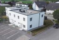 Doppelhaushälfte 7/1-A in Melk-Pielachberg: schlüsselfertig & provisionsfrei