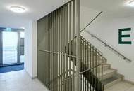 ZU VERMIETEN inkl. Heizkosten! bezugsfertige 3-Zimmer-Gartenwohnung _Top 6_Wohnen im Kleegarten