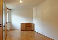 Südseitige 2 Zimmer-Wohnung mit Loggia inkl. PKW-Stellplatz