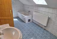 Mehrparteienhaus mit 4 Wohneinheiten und schönem Garten!