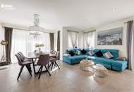 Traumhaus mit Pool in begehrter Ruhelage
