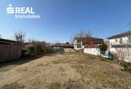 Rarität - Geldanlage ohne Bauzwang in Tulln - Ihr Traumgrundstück in Bestlage wartet auf Sie