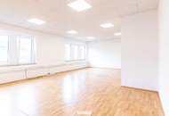 Ein moderner und zeitgemäßer Arbeitsplatz - Büro, Praxis oder Schulungsraum im Sternpark zu mieten