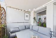 Schöne 3-Zimmer-Wohnung mit Loggia und 2 Bädern – nur 3 Busminuten von der U1 Leopoldau entfernt