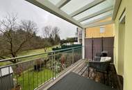 Gepflegtes Niedrigenergie-Eckreihenhaus 15 Minuten von Graz!