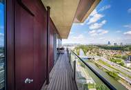 Innere Stadt Ausblick mit POOL am DACH - Elevate your Lifestyle