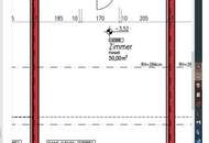 Einzigartiger Blick über Wien! Garconniere mit Terrasse am Kahlenberg