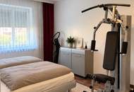Leistbare sanierte 3-Zimmer-Wohnung mit Südwestbalkon und Grünblick – ruhig &amp; zentrumsnah in Bad Radkersburg | Thermennähe