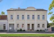 Schlüsselfertiges Doppelhaus in Schleinbach mit Garten - Haus 1