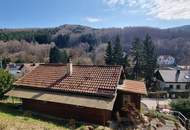 FERIENHAUS IN SONNIGER LAGE