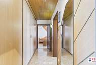 Hochwertiger Familienbungalow in traumhafter Ruhelage mit Fernblick