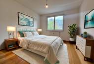 2-Zimmer Wohnung mit Loggia, perfekt aufgeteilt! 1160!