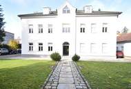 Repräsentative Büro- und Geschäftsfläche in absoluter TOP LAGE! Stelzhamerstraße!!!