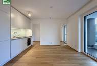 Charmante Wohnung inkl. Einbauküche und Loggia in Ruhelage des 18. Bezirks!