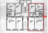 Altbau Gartenwohnung mit AirBNB Potenzial im Zentrum