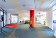 Moderne Bürofläche in zentraler Lage nahe der Linzer Innenstadt zu vermieten!