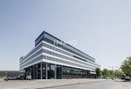 Laborflächen Twenty One - Central Hub - BSL2-konform