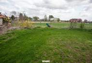 Landhausidylle mit großem Garten und vielseitigen Nebengebäuden