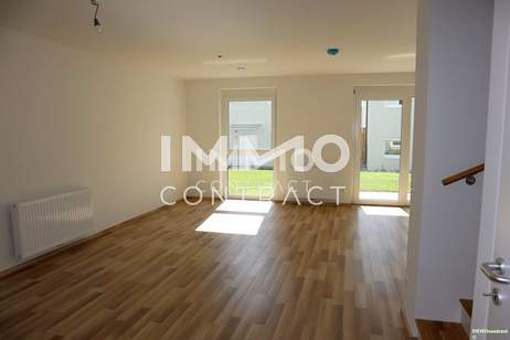 Mein Heim -Doppelhaus mit Eigengarten zum Mieten in St. Leonhard / Forst - Provisionsfrei, Haus-miete, 1.356,52,€, 3243 Melk