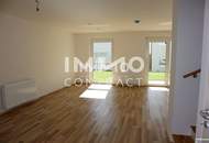 Mein Heim -Doppelhaus mit Eigengarten zum Mieten in St. Leonhard / Forst - Provisionsfrei