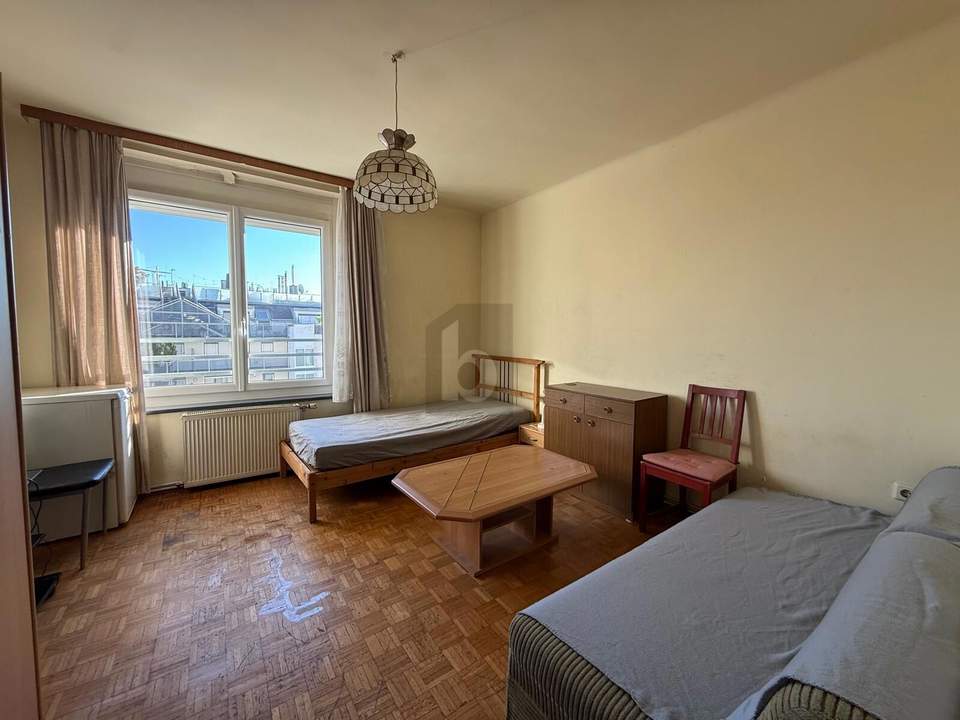 HOFLAGE, TOP-BK UND FERNBLICK