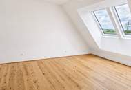Hochwertige 3-Zimmer DG-Wohnung | 96 m² Wohnfläche | mit Balkon & 2 Parkplätzen (Ziegelmassiv!)