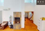PENTHOUSE | DACHTERRASSE | GARAGE