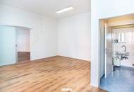 Zentrales Geschäftslokal/Büro am Kreuzplatz in Bad Ischl zu mieten