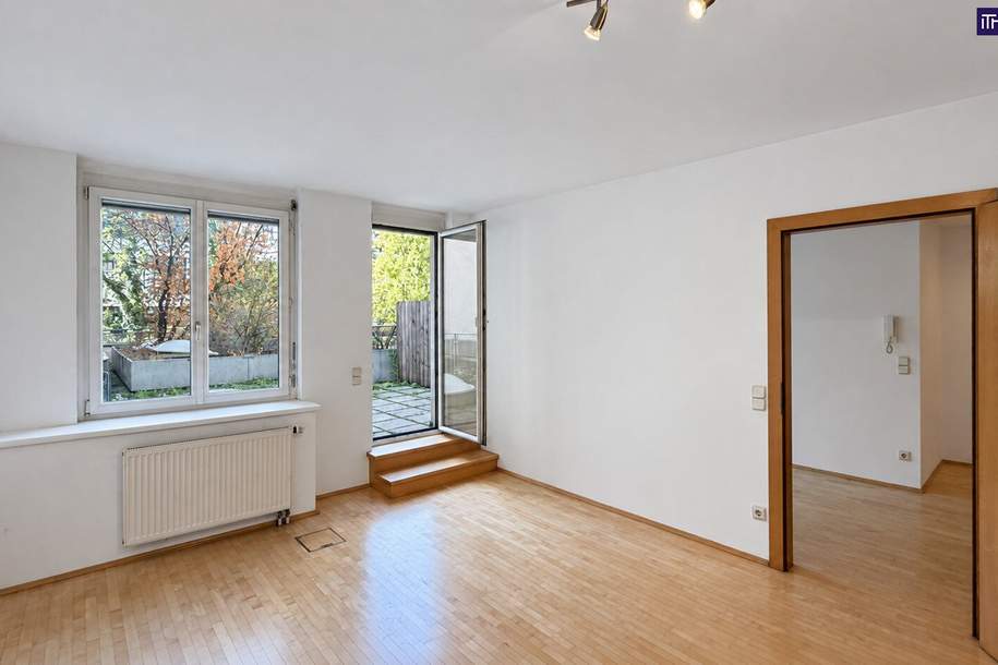 Ihr neues Büro in ausgezeichneter Lage im beliebten 5. Bezirk!, Gewerbeobjekt-miete, 2.266,51,€, 1050 Wien 5., Margareten