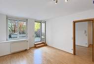 Ihr neues Büro in ausgezeichneter Lage im beliebten 5. Bezirk!