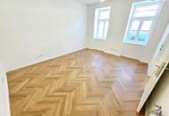 Saniertes Raumwunder im absoluter Hofruhelage mit BALKON-Option (baubewilligt)! Kurzzeitvermietung möglich + Perfekte Infrastruktur und Anbindung! Jetzt zugreifen!