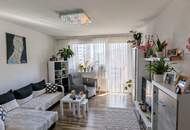 Gelegenheit: Großzügige 2-Zimmer-Wohnung in Stadtnähe (Neu-Rum) (#10439)