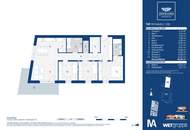 Exklusives Wohnen mitten in Langenlois