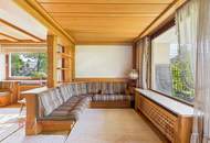 Einfamilienhaus mit Potenzial in bester Lage von Dornbirn