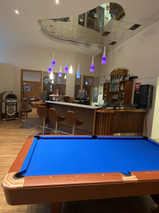 Büro