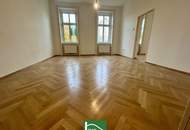 Altbau-Flair am Fuße der Hohen Warte! Neben dem Setagayapark! Gute Anbindung ins Stadtzentrum! Saniertes Altbau-Zinshaus!
