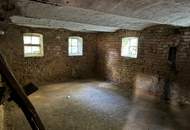 Dreikanthof am Waldrand in der Thermenregion Stegersbach