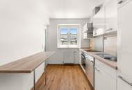 Gepflegte 3-Zimmer-Wohnung im Zentrum