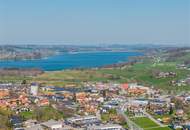 Mit Charme und Aussicht - 3 Zimmer mit Blick ins Grüne