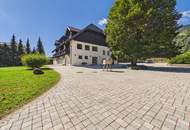 Freizeitwohnsitz am Ossiacher See – alpine Maisonette mit privatem Wellnesskomfort &amp; Resort-Infrastruktur