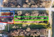 Grundstück in Loimersdorf im schönen Marchfeld